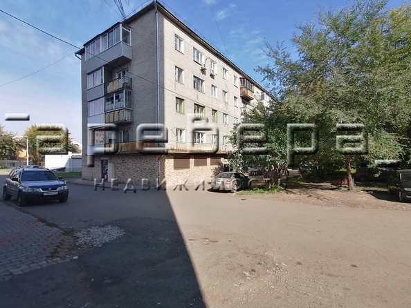 
   Продам 1-комнатную, 31.8 м², Новосибирская ул, 39

. Фото 25.