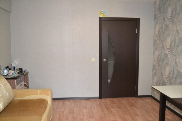 
   Продам 1-комнатную, 39.4 м², Чернышевского ул, 75

. Фото 3.