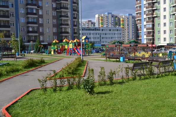 
   Продам 1-комнатную, 39.4 м², Чернышевского ул, 75

. Фото 11.