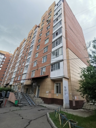 
   Продам 1-комнатную, 46.6 м², Мате Залки ул, 37

. Фото 9.