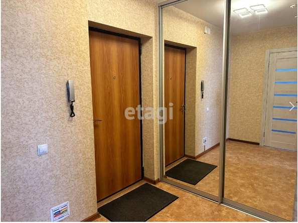 
   Продам 1-комнатную, 39 м², Калинина ул, 191

. Фото 11.