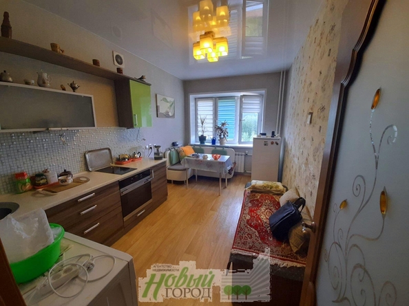 
   Продам 1-комнатную, 44 м², Елены Стасовой ул, 40а

. Фото 3.