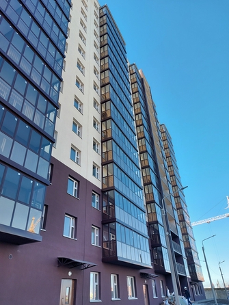 
   Продам 1-комнатную, 36 м², Соколовская ул, 20в

. Фото 3.