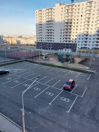 
   Продам 2-комнатную, 55.68 м², Соколовская ул, 20в

. Фото 6.