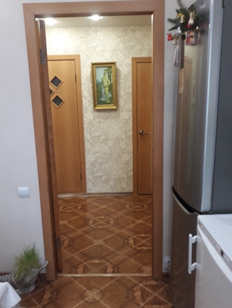 
   Продам 2-комнатную, 49.4 м², Менжинского ул, 14Б

. Фото 16.