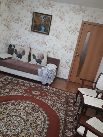 
   Продам 2-комнатную, 49.4 м², Менжинского ул, 14Б

. Фото 19.