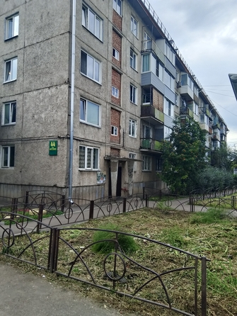 
   Продам студию, 18 м², Энергетиков ул, 44

. Фото 13.