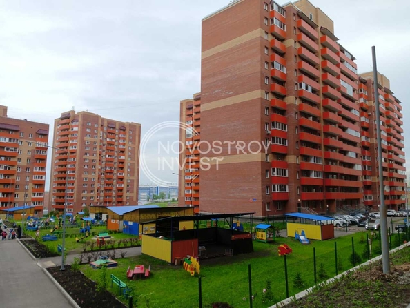 
   Продам 1-комнатную, 40.9 м², Соколовская ул, 52

. Фото 2.