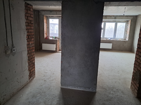 
   Продам 2-комнатную, 72 м², Юшкова ул, 36д

. Фото 4.