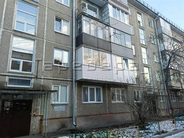 
   Продам 2-комнатную, 44.5 м², Свердловская ул, 41

. Фото 12.