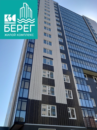 
   Продам 2-комнатную, 57.1 м², КБС. Берег, дом 5 строение 1

. Фото 1.