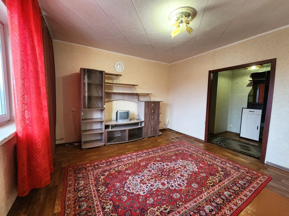 
   Продам 2-комнатную, 53.5 м², Краснодарская ул, 13а

. Фото 1.