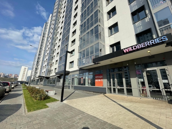 
   Сдам помещение свободного назначения, 133.5 м², Свердловская ул, 6к

. Фото 1.