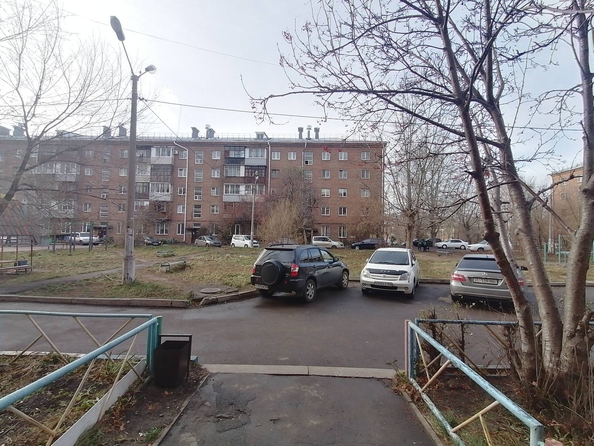 
   Продам 1-комнатную, 30.1 м², Ширинская ул, 17

. Фото 11.