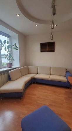 
  Сдам в аренду 1-комнатную квартиру, 76 м², Красноярск

. Фото 2.