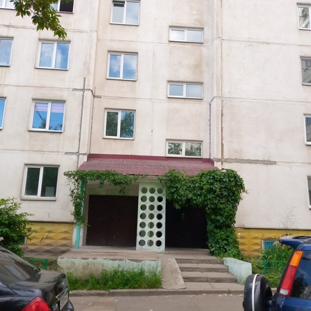 
   Продам 1-комнатную, 36 м², Юности ул, 1

. Фото 12.