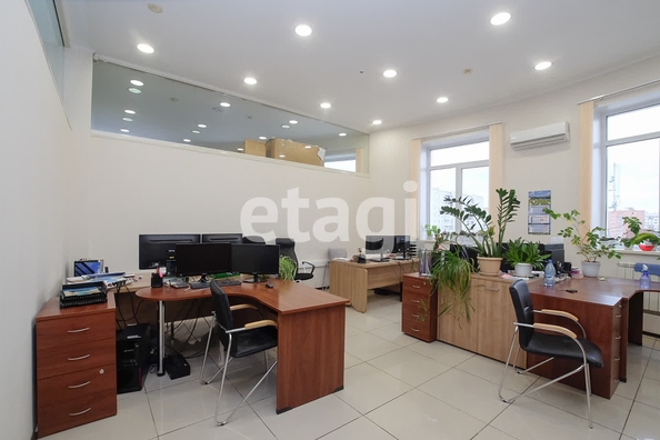 
   Продам офис, 359.5 м², Мате Залки ул, 10г

. Фото 10.