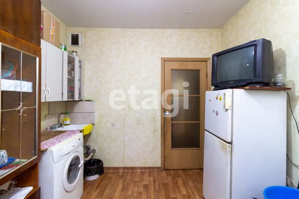 
   Продам 2-комнатную, 55.1 м², 9 Мая ул, 49

. Фото 5.