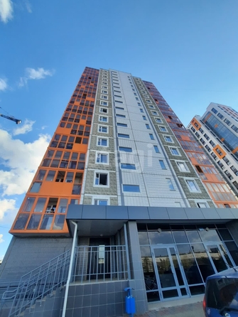 
   Продам 2-комнатную, 54.5 м², Аральская ул, 57

. Фото 5.