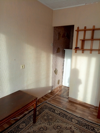 
  Сдам в аренду студию, 18 м², Красноярск

. Фото 3.