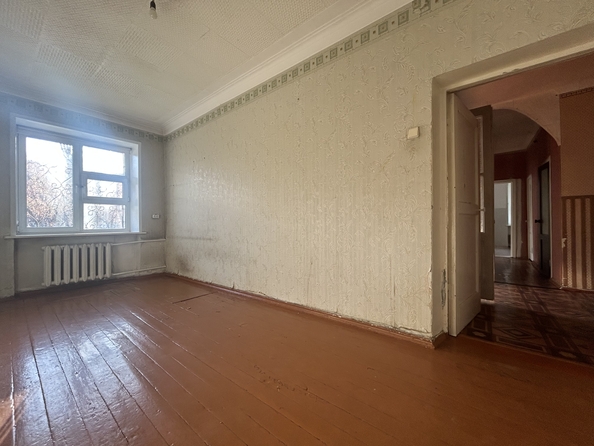 
   Продам 3-комнатную, 77.8 м², Новая Заря ул, 17

. Фото 18.