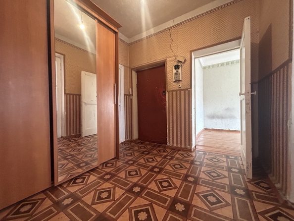 
   Продам 3-комнатную, 77.8 м², Новая Заря ул, 17

. Фото 21.