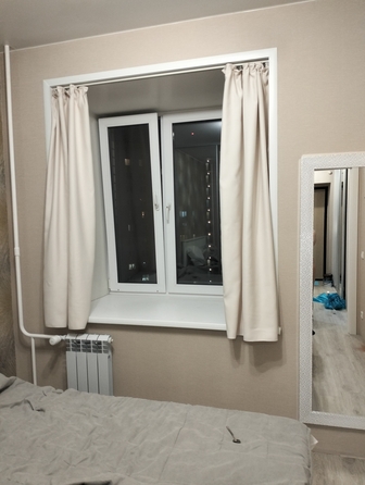 
  Сдам в аренду 2-комнатную квартиру, 34 м², Красноярск

. Фото 35.