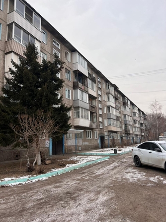 
   Продам 1-комнатную, 30.3 м², Новая ул, 52

. Фото 7.