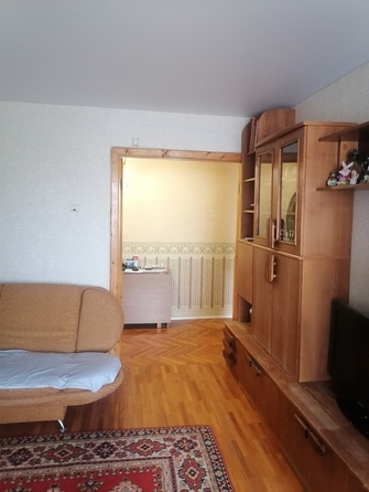 
   Продам 3-комнатную, 62 м², Парашютная ул, 19а

. Фото 9.