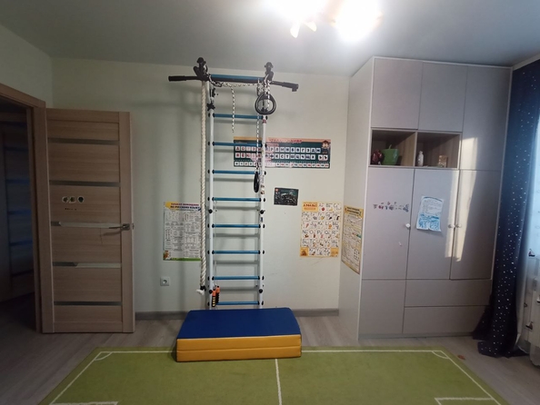 
  Сдам в аренду 3-комнатную квартиру, 76 м², Красноярск

. Фото 10.