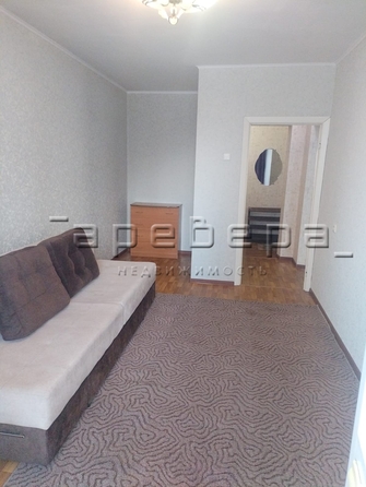 
  Сдам в аренду 1-комнатную квартиру, 37 м², Красноярск

. Фото 2.