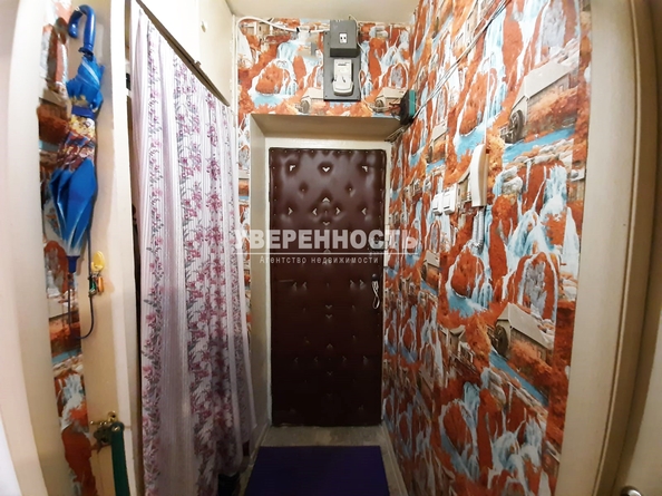 
   Продам 1-комнатную, 34.2 м², 

. Фото 7.