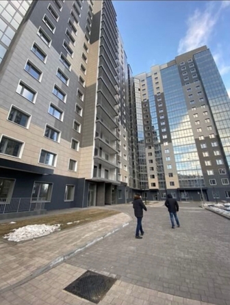 
   Продам 1-комнатную, 29.8 м², Свердловская ул, 6к

. Фото 1.