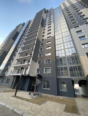 
   Продам 1-комнатную, 29.8 м², Свердловская ул, 6к

. Фото 2.