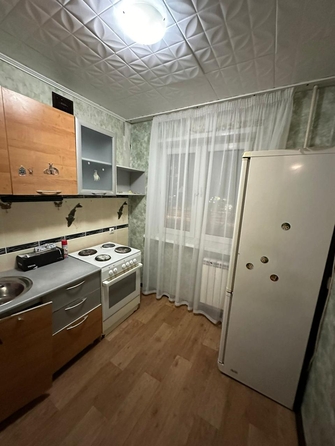 
   Продам 1-комнатную, 30.7 м², 60 лет Октября ул, 49

. Фото 2.