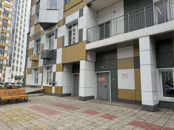 
   Продам 1-комнатную, 45 м², Октябрьская ул, 6

. Фото 14.