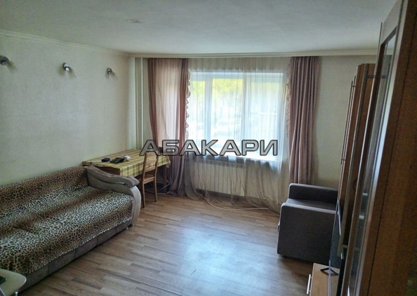 
  Сдам в аренду 1-комнатную квартиру, 40 м², Красноярск

. Фото 8.