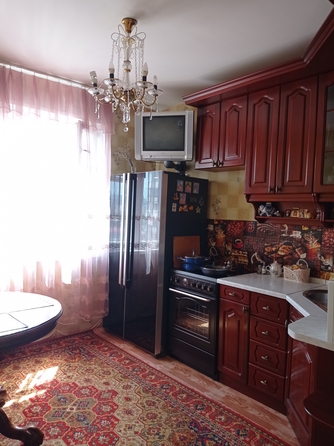 
   Продам 2-комнатную, 53 м², Карамзина ул, 9

. Фото 27.