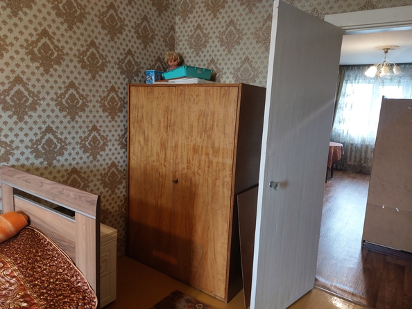 
  Сдам в аренду 2-комнатную квартиру, 44 м², Красноярск

. Фото 4.