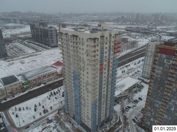 
   Продам 1-комнатную, 30.9 м², Олимп, дом 1

. Фото 3.