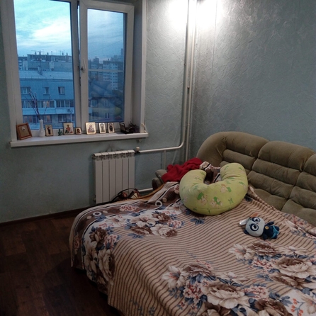 
  Сдам в аренду 3-комнатную квартиру, 68 м², Красноярск

. Фото 8.