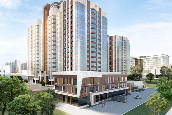 
   Продам 1-комнатный апартамент, 24.2 м², Партизана Железняка ул, 38

. Фото 5.