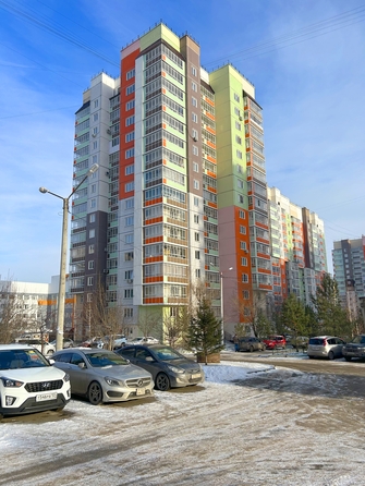 
   Продам 1-комнатную, 40.7 м², Мартынова ул, 39

. Фото 14.