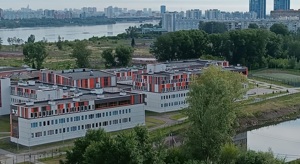 
   Продам 1-комнатную, 45 м², Судостроительная ул, 31

. Фото 6.