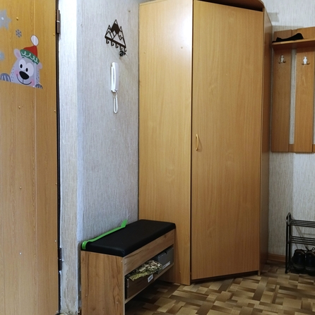 
   Продам 1-комнатную, 36 м², Мартынова ул, 20

. Фото 9.