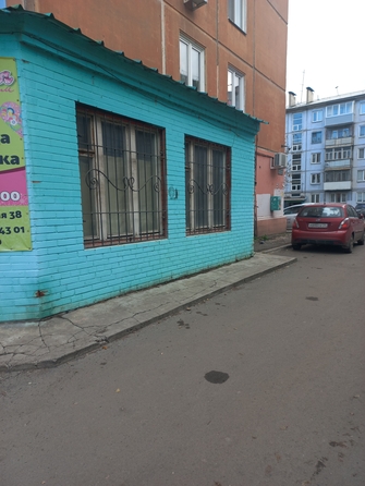 
   Продам торговое помещение, 81 м², Транзитная ул, 38

. Фото 8.