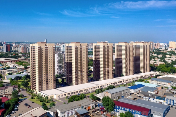 
   Продам 3-комнатную, 71.63 м², На Дудинской, дом 5

. Фото 3.