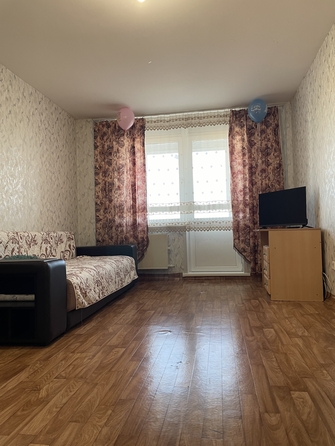 
  Сдам в аренду студию, 26.6 м², Красноярск

. Фото 1.