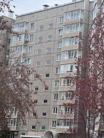 
   Продам 1-комнатную, 40.8 м², Алексеева ул, 25

. Фото 14.