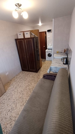 
  Сдам в аренду 1-комнатную квартиру, 14 м², Красноярск

. Фото 7.